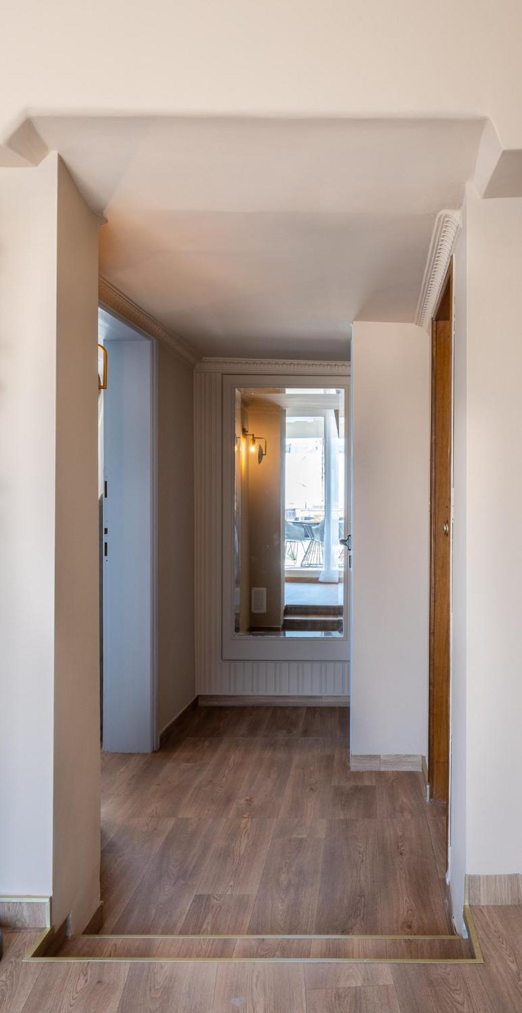 Noho Acropolis Suites X Elise , Olivia أثينا المظهر الخارجي الصورة