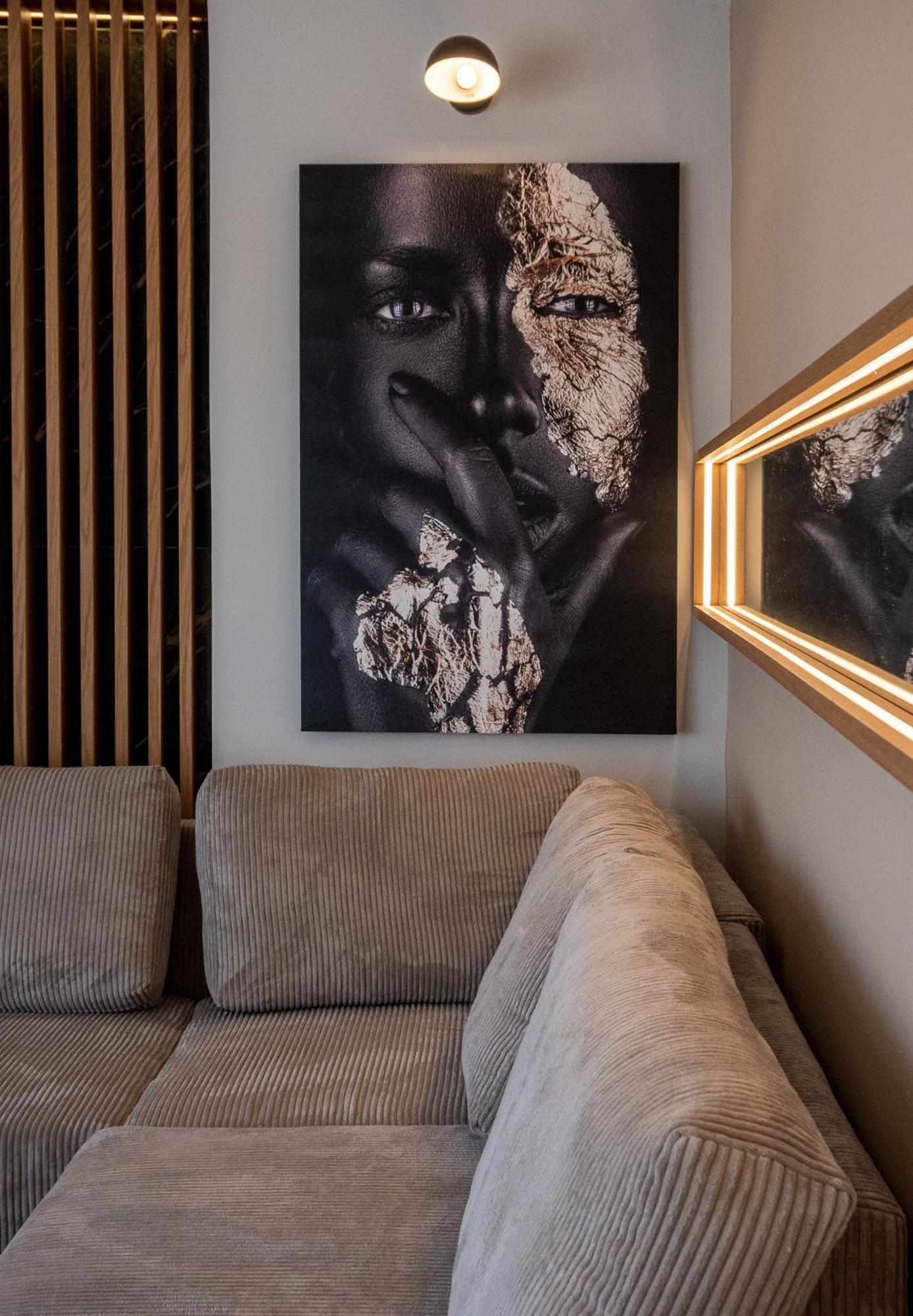 Noho Acropolis Suites X Elise , Olivia أثينا المظهر الخارجي الصورة