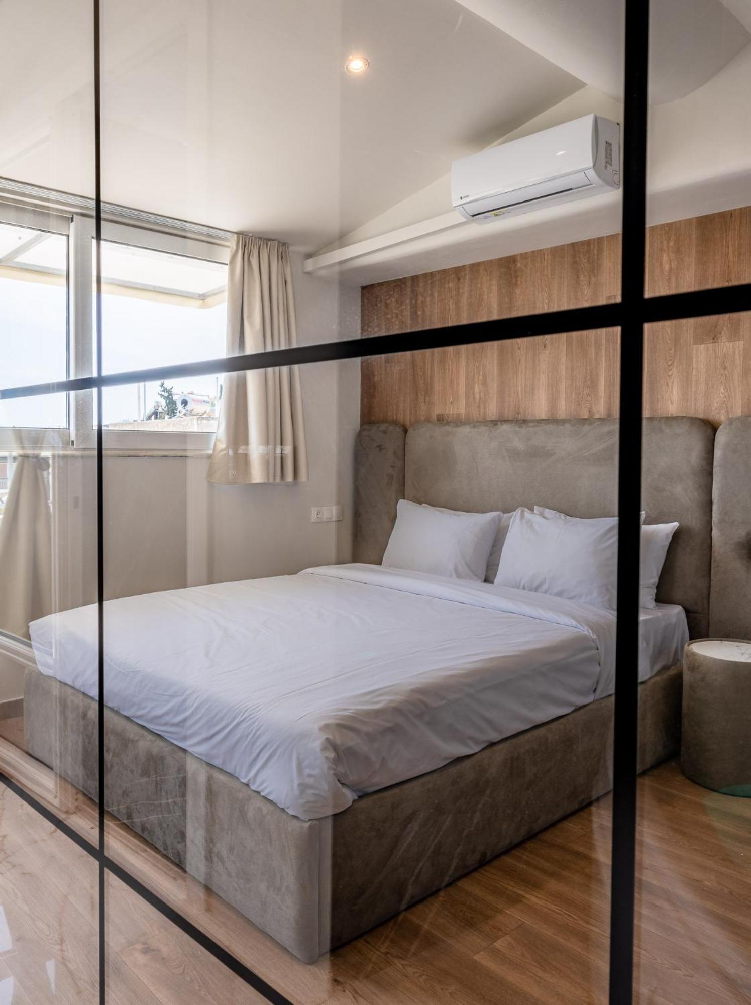 Noho Acropolis Suites X Elise , Olivia أثينا المظهر الخارجي الصورة