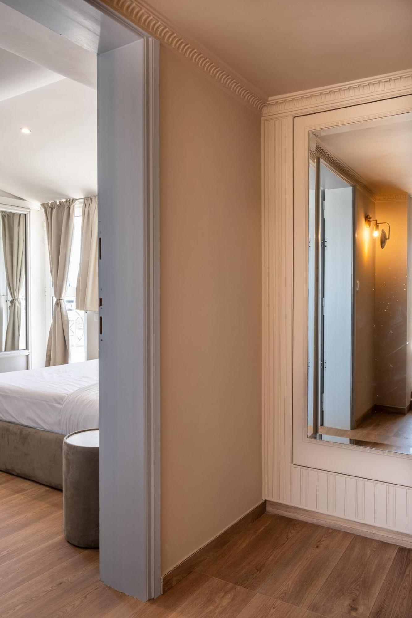 Noho Acropolis Suites X Elise , Olivia أثينا المظهر الخارجي الصورة