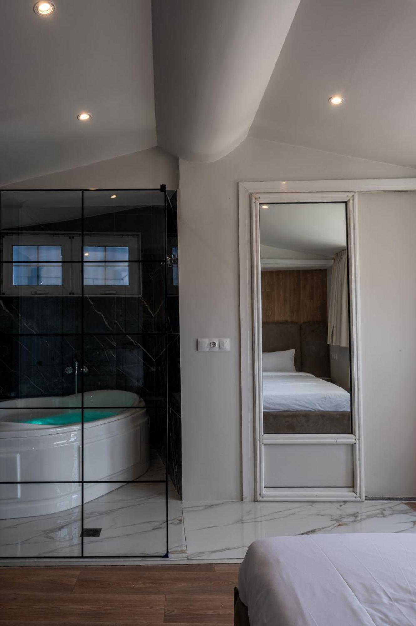 Noho Acropolis Suites X Elise , Olivia أثينا المظهر الخارجي الصورة