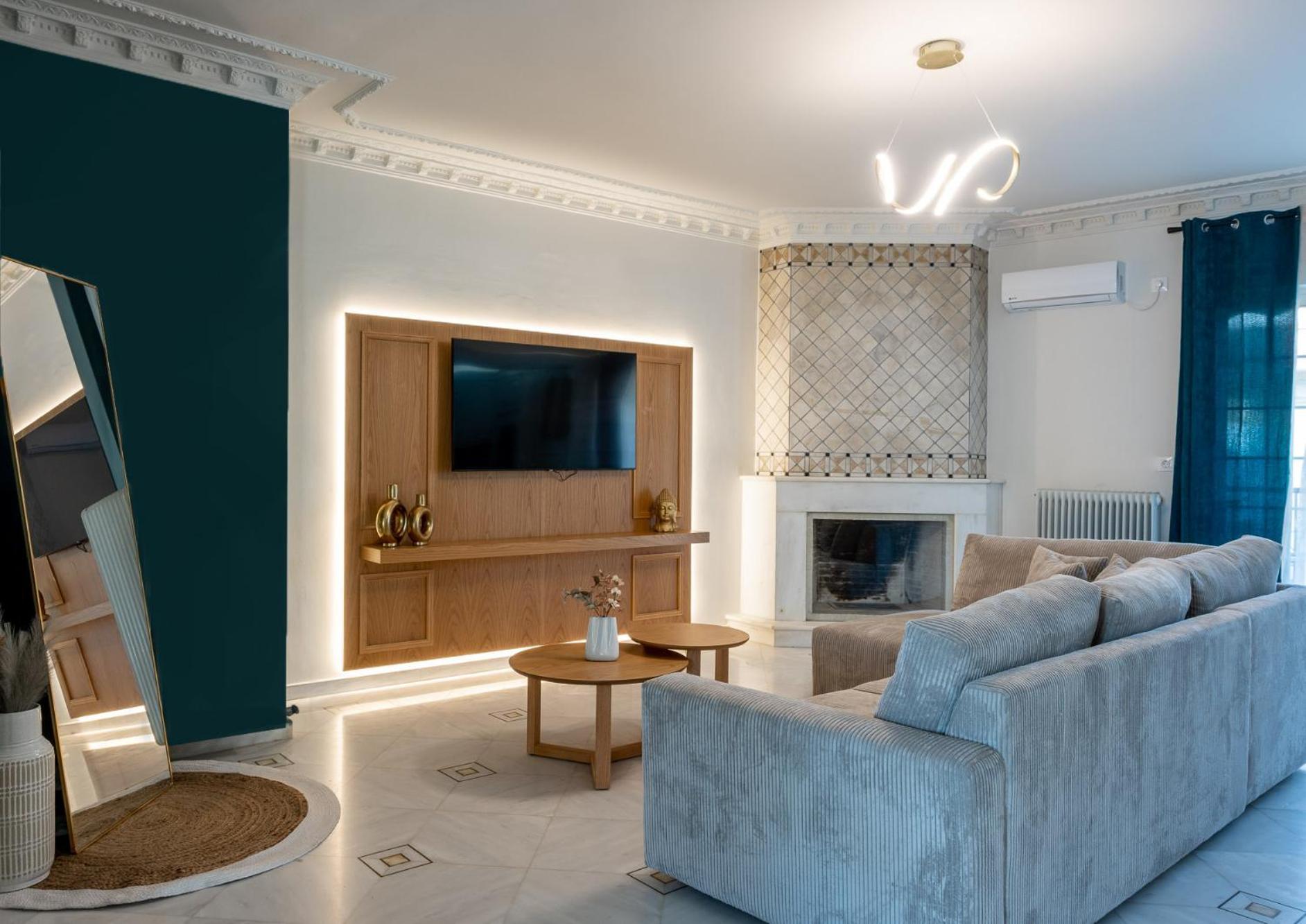 Noho Acropolis Suites X Elise , Olivia أثينا المظهر الخارجي الصورة