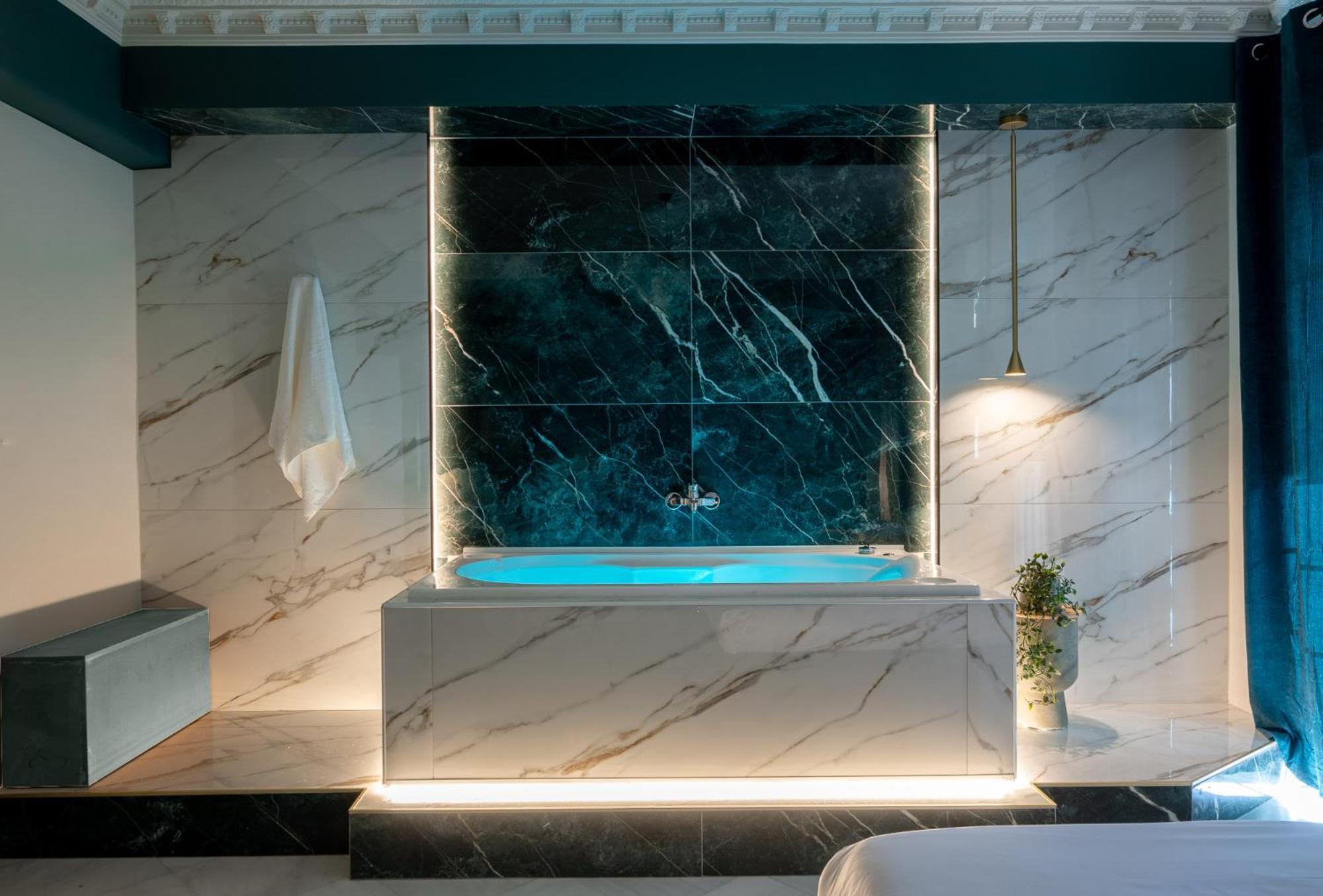 Noho Acropolis Suites X Elise , Olivia أثينا المظهر الخارجي الصورة