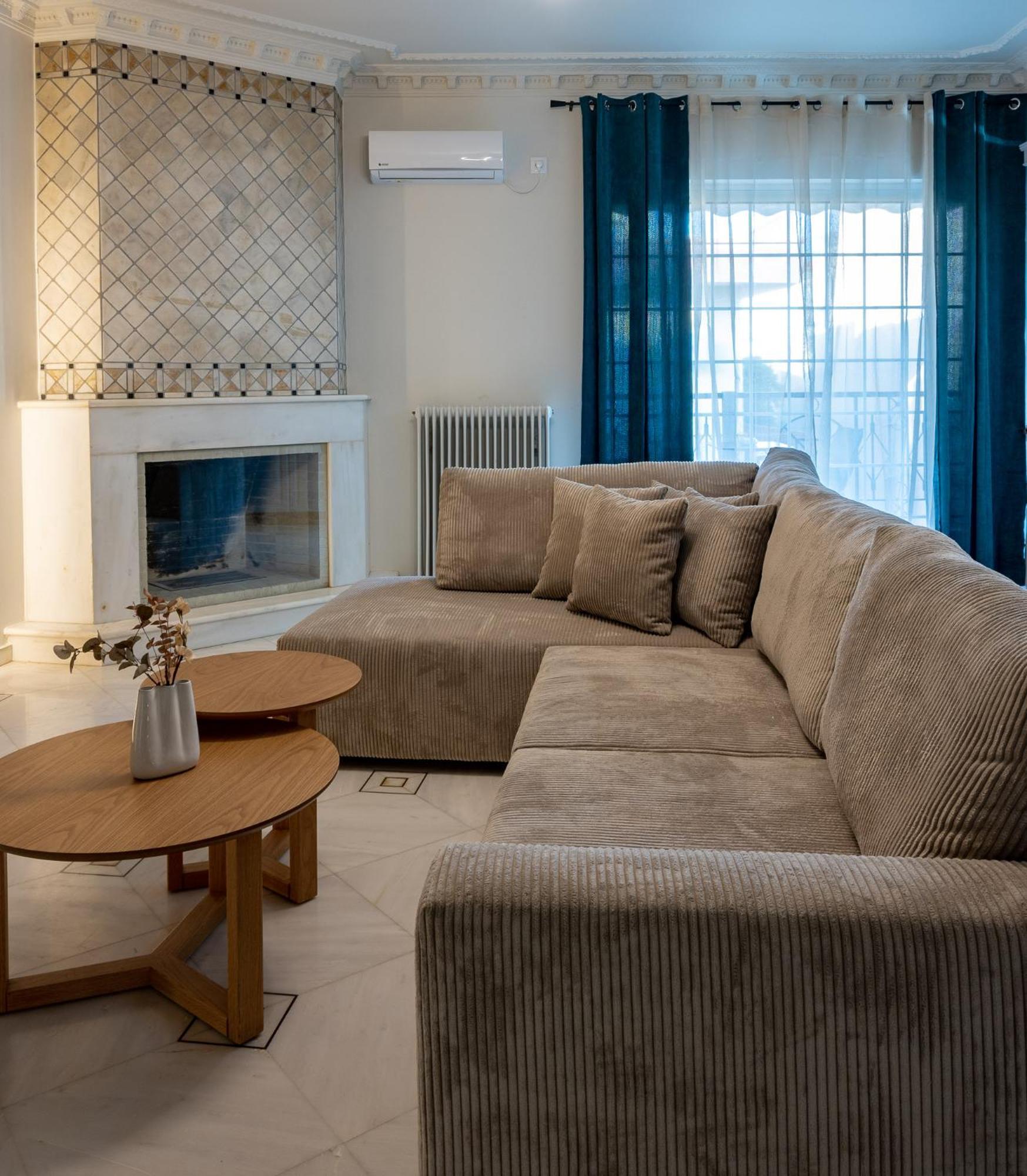 Noho Acropolis Suites X Elise , Olivia أثينا المظهر الخارجي الصورة