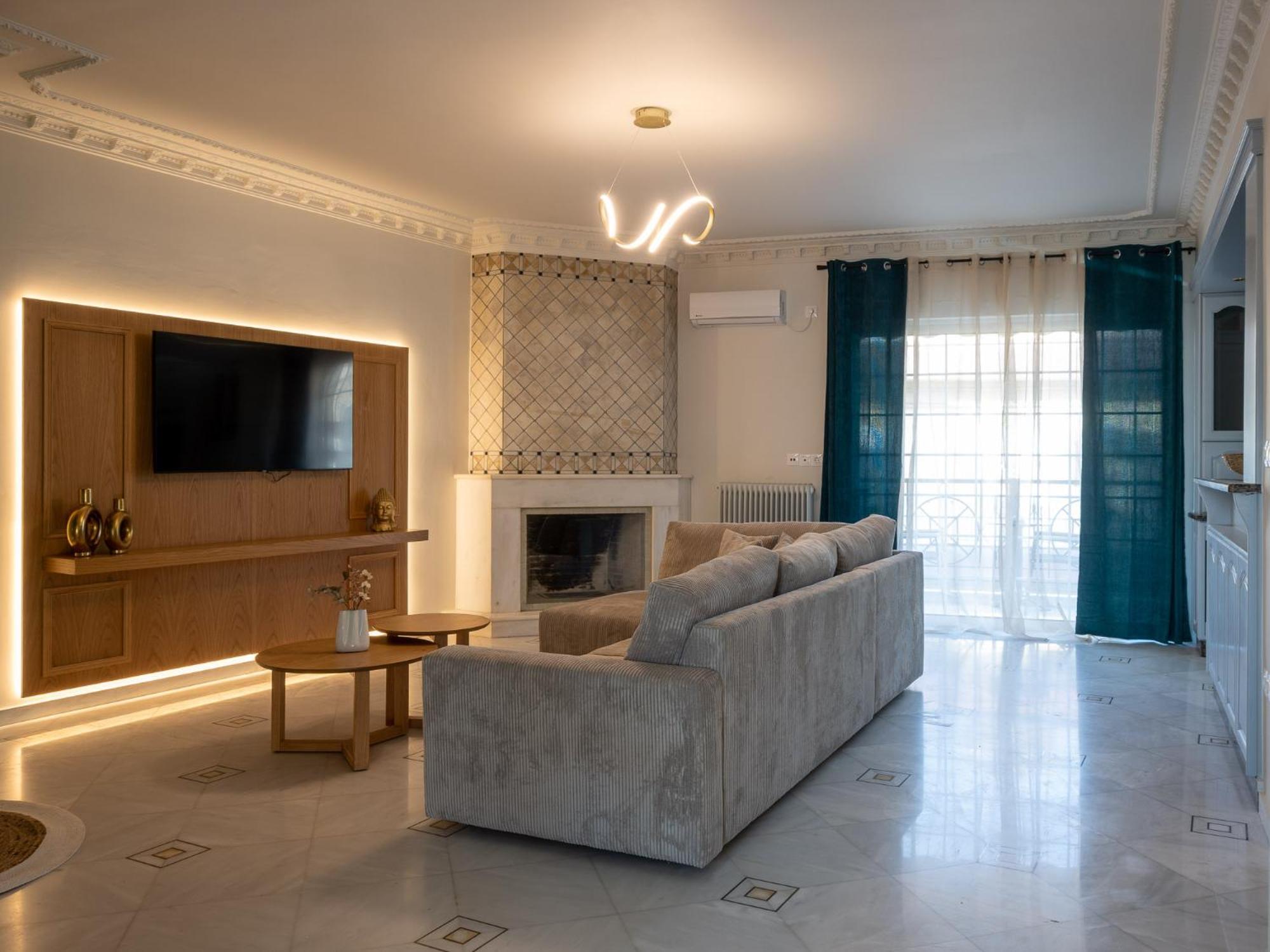 Noho Acropolis Suites X Elise , Olivia أثينا المظهر الخارجي الصورة