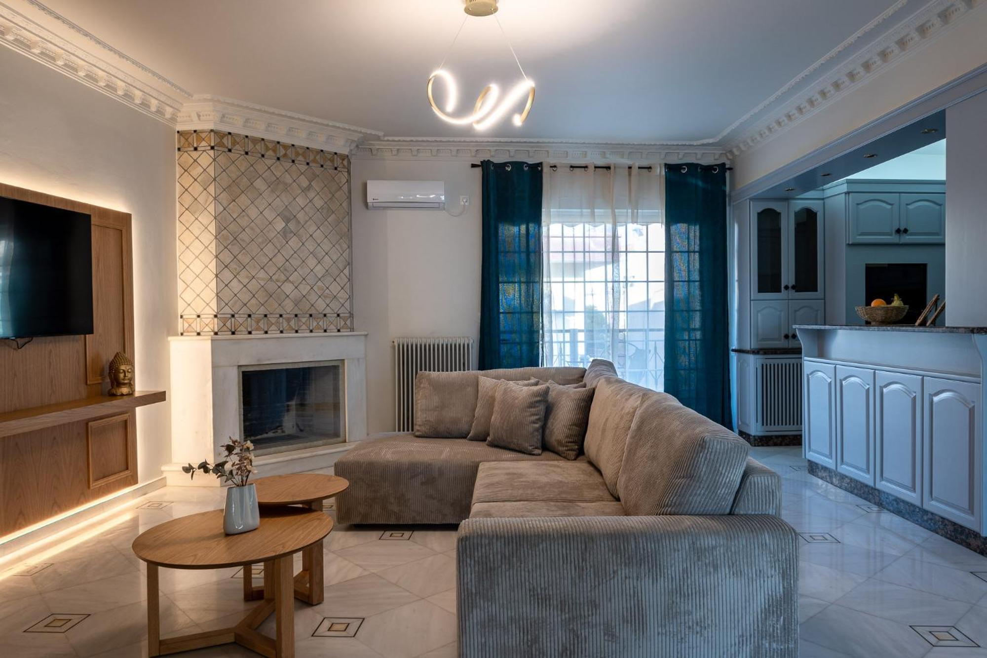 Noho Acropolis Suites X Elise , Olivia أثينا المظهر الخارجي الصورة