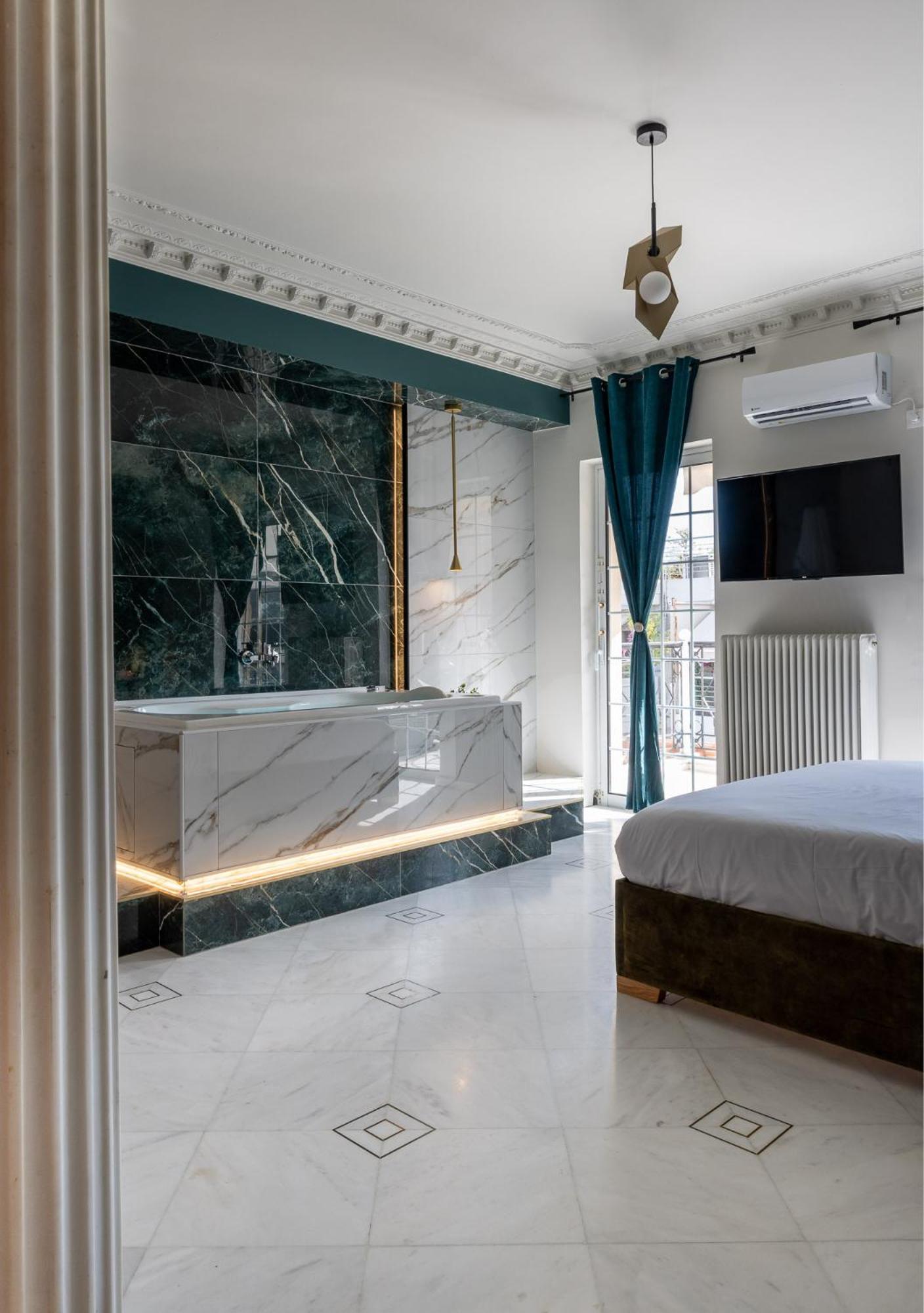 Noho Acropolis Suites X Elise , Olivia أثينا المظهر الخارجي الصورة