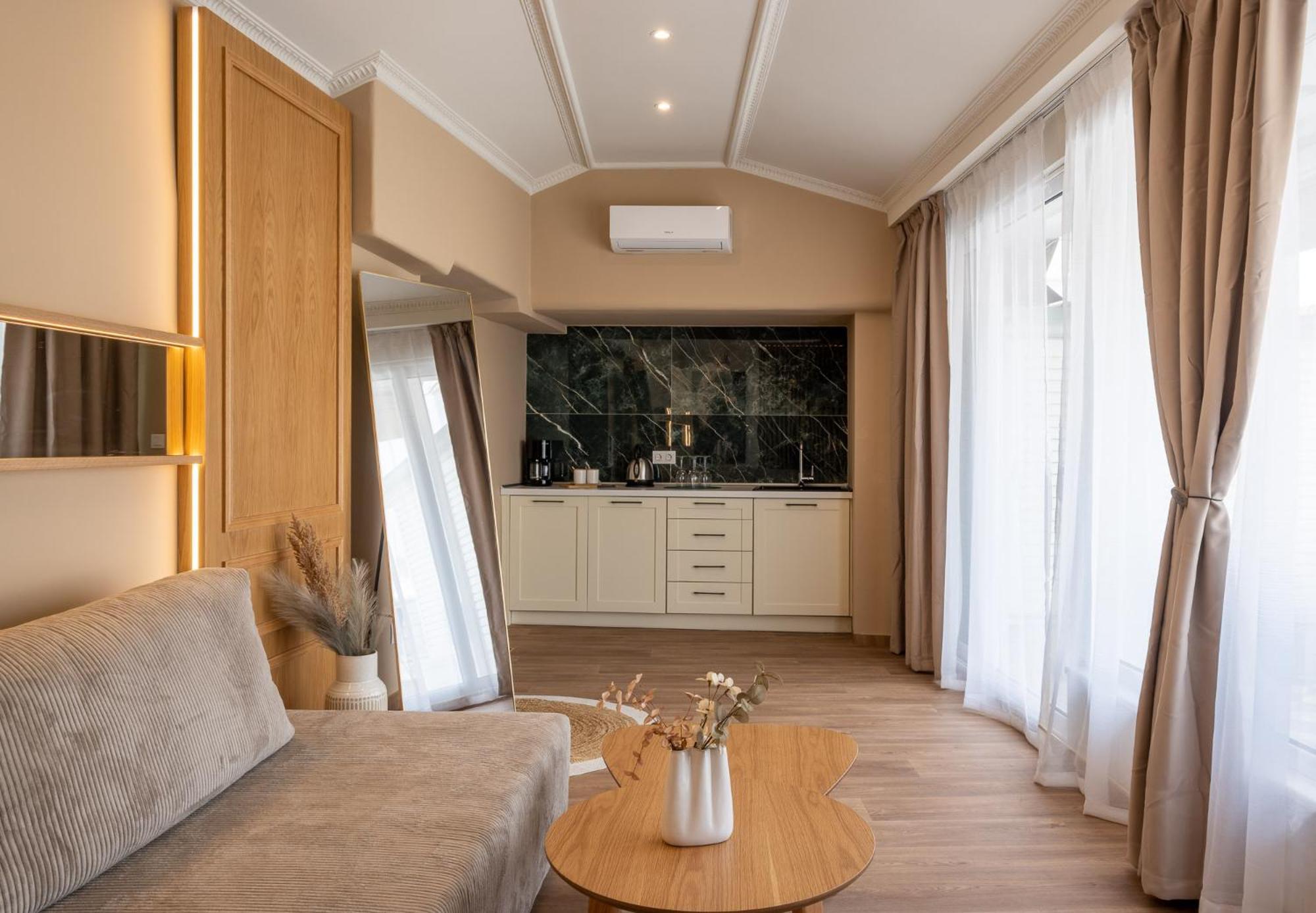 Noho Acropolis Suites X Elise , Olivia أثينا المظهر الخارجي الصورة